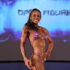 Amanda  McGhee - NPC Stewart Fitness Championships 2012 - #1